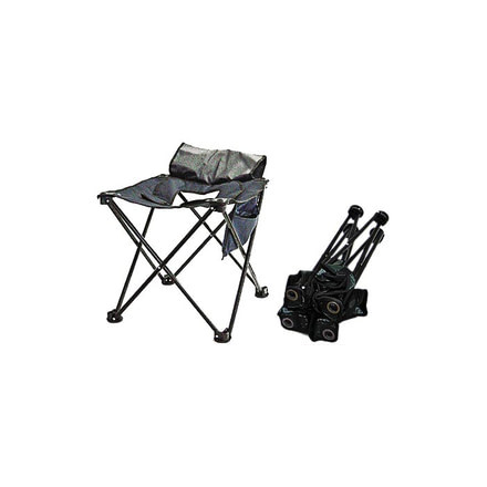 Travel John Foldable Commode/chair 66944C1