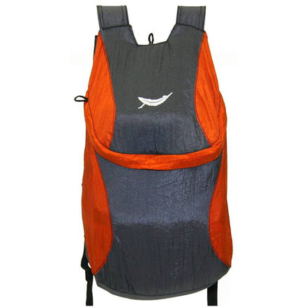 Trek Light Gear Bindle 14 L Pack-Orange/Charcoal