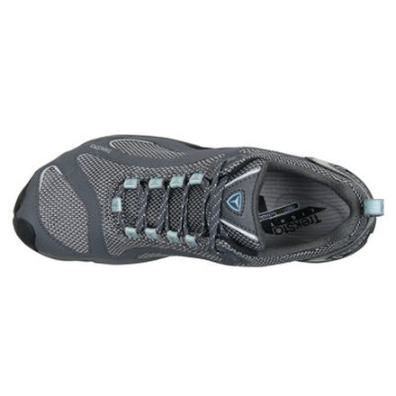 Treksta Evolution GTX-6 US / 37 EU-Gray/Blue