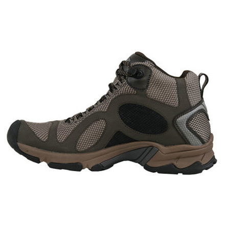 Treksta Evolution Mid GTX - Women's -8 US / 39.5 EU-Brown/Tan