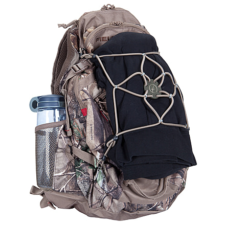 TribeTribe One Outdoors Mininet OP Series Backpack Net, Desert Tan
