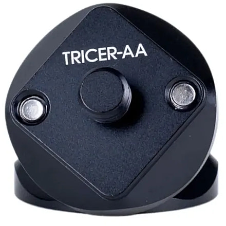 Tricer AA, Black, AA-AADP-1