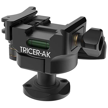 Tricer AK Adapter, One Size, AK-AL-BALL-2