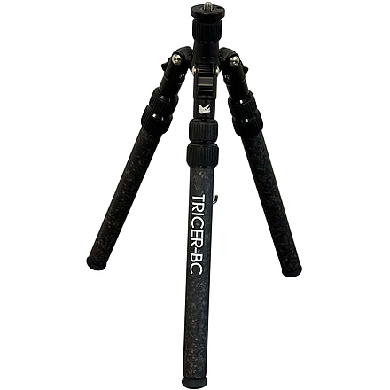 Tricer BC Tripod, Black, BC - Tri - 1