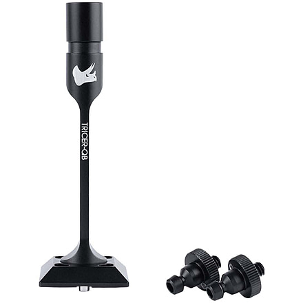 Tricer Bino Tripod Adapter, Black, BA - Adp - 1
