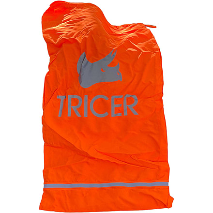 Tricer Bull Bag Set, Bul - GB - 1