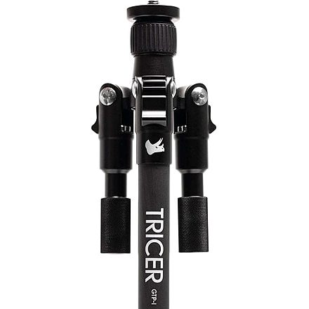 Tricer GTP-1 Tripod, Black, GTPI-Tri-1