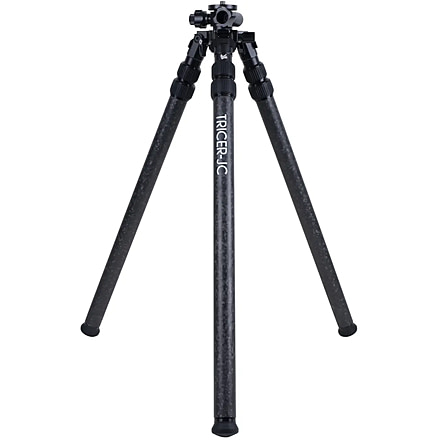 Tricer JC Tripod, Black, JC-MATRI-1