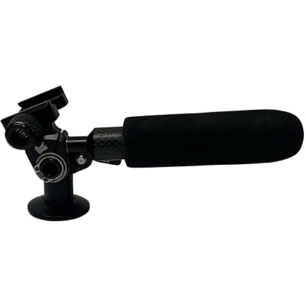 Tricer LP Pan Head, Black, LP - Pan - 1