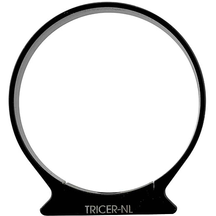 Tricer NL Binocular Clamp, Black, NL-BCLAMP-1