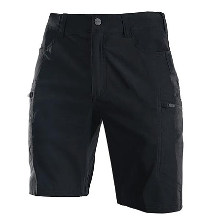 TRU-SPEC 24-7 Agility Shorts - Mens, Dark Navy,38, 3618