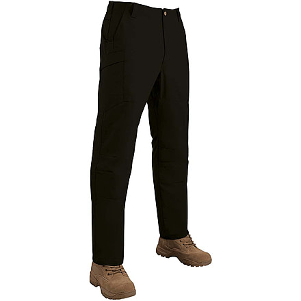 TRU-SPEC 24-7 Series Pro Vector Pants - Mens, Black, 32x30, 1560044