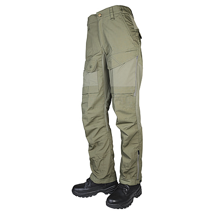 Tru-Spec 24-7 Xpedition Mens Pants, Ranger Green, 30 34, 1433023