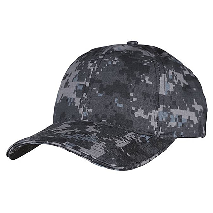 Tru-Spec Adjustable Ball Cap, Urban Digital 3373000