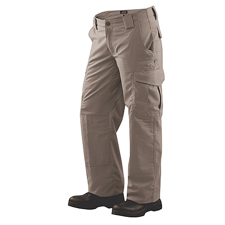 TRU-SPEC Ascent Pants - Womens, Khaki, W-14, L-32, 1032508