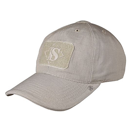 Tru-Spec Contractor Cap, Khaki, OSFM 3386000