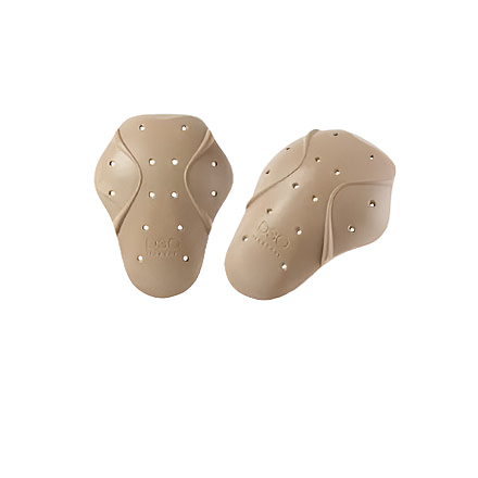 TRU-SPEC D30 P5 Elbow Pad Set, Sand, Pair, 6909