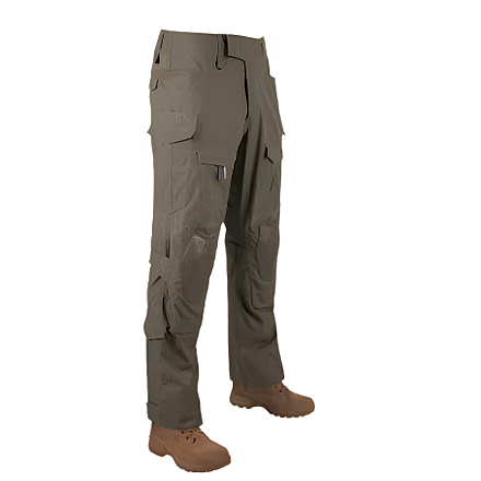 TRU-SPEC Direct Action Pants - Mens, Ranger Green, W:32 L:30, 3853