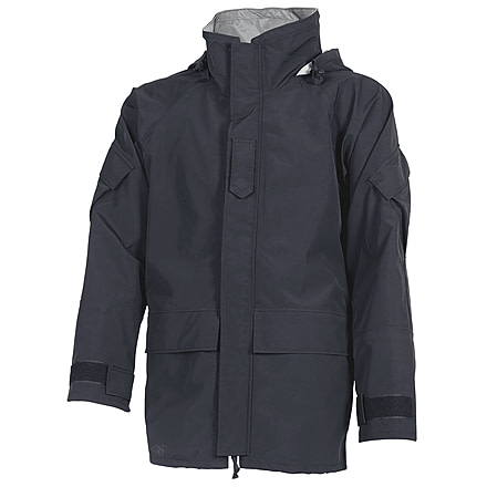 TRU-SPEC Gen-II ECWCS Waterproof Long Sleeve Parka - Mens, Lapd Blue, Medium, Long, 2032023