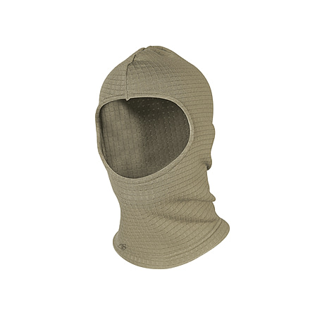 TRU-SPEC Gen-III ECWCS Level-2 Balaclava - Mens, Tan 499, One Size, 3627000