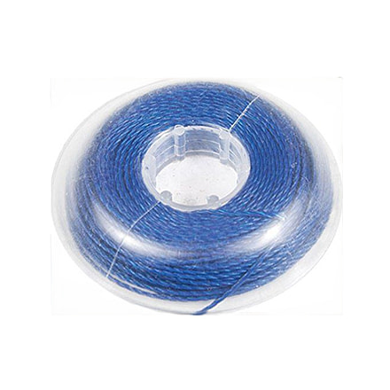 TRU-SPEC Kevlar Rapid Deployment Spool Cord, 200lb, Dark Blue, 5015000