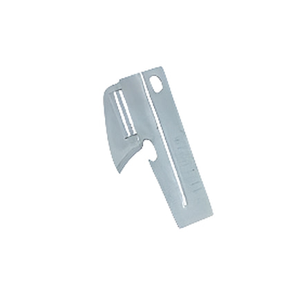 TRU-SPEC P-38 Can Opener, Stainless, 4847000