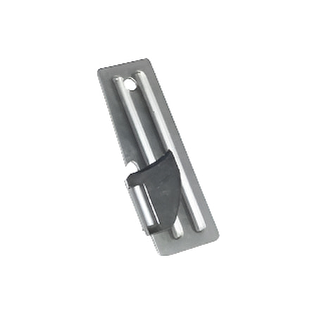 TRU-SPEC P-51 Can Opener, Stainless, 4850000