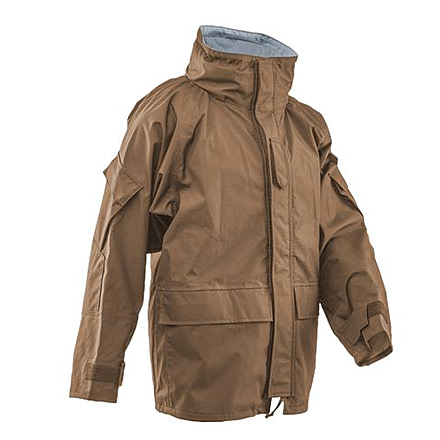TRU-SPEC H2O Proof Gen II Parka - Men's, Coyote, Small, Regular, 2029003