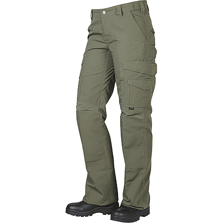TRU-SPEC Pts, 24-7 Womens Le Green Pro Flex, W6 L30 - 1723544