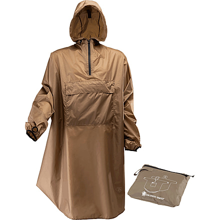 TRU-SPEC Sentinel Poncho - 3178000