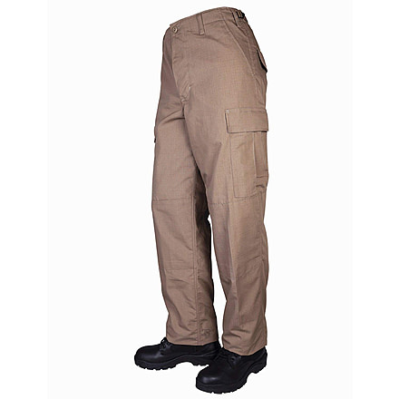 Tru-Spec Truspec - Basic Bdu Pant, Coyote - 1829043