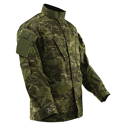 Tru-Spec Truspec - Tactical Response Shirt, Multicam - 1327045
