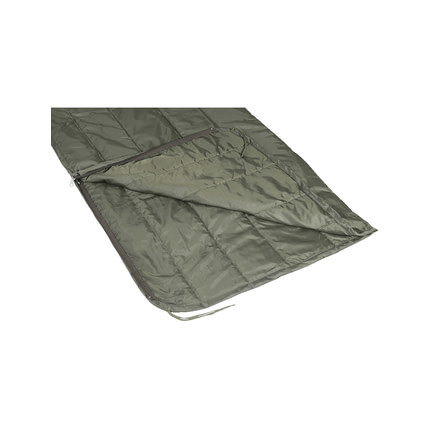 Woobie 3-in-1 Survival Blanket - Green