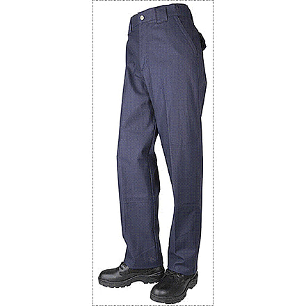 TRU-SPEC Xfire Pants - Mens, 32in Waist, 34in Inseam, Navy, 1442024