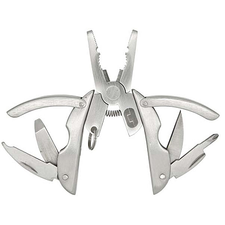 TRUE 7-in-1 Scarab Pliers, Steel, TRU-TOL-0002