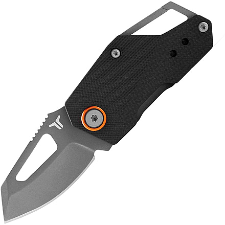 TRUE BERM Keychain Linerlock, TRUFMK1009