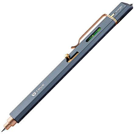 TRUE Scrybe Bolt Multi-Tool Pen, TRUPEN0011
