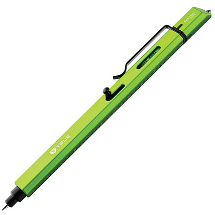 TRUE Scrybe Bolt Multi-Tool Pen, TRUPEN0013