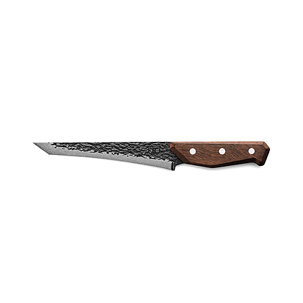 TRUE Primal Forge Tanto Slicer Kitchen Knife