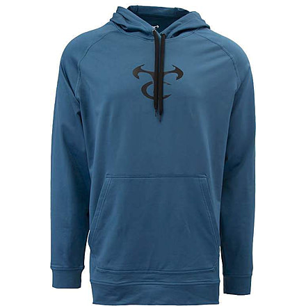 TrueTimber BeachFire Hoodie - Mens, Stellar, Medium, 0609- Stellar - M