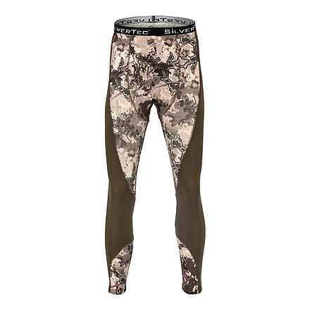 TrueTimber SilverTec HeavyWeight Pant - Mens, Viper Western, Medium 0179-M