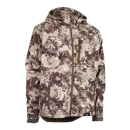 TrueTimber Soft Shell Jacket - Men's, Viper Western, Extra Large, 0149-XL