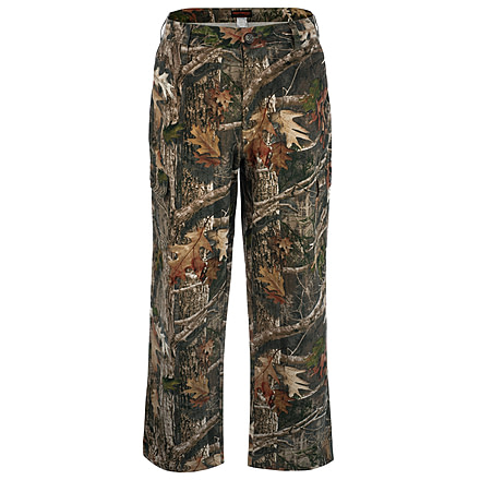 TrueTimber Twill 6 Pocket Pants - Mens, Kanati, Small TT127-S