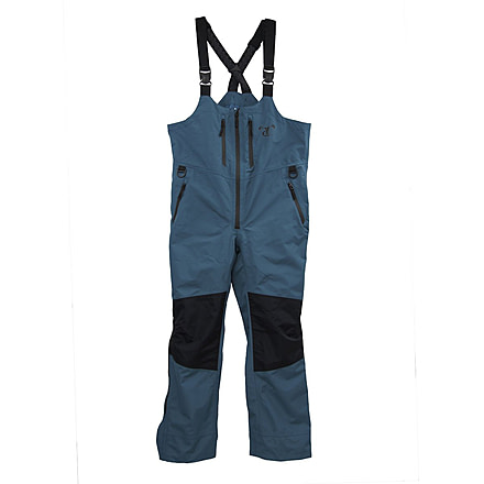 TrueTimber Wavetamer Bib - Mens, Stellar/Jet Black, 2XL, 841985161368