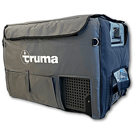 Truma Cooler C36 Insulated Cover, Earth Green, 36 liter, 40955-02