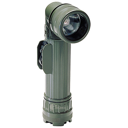 5Star Flashlight, GI OD Anglehead 4641000