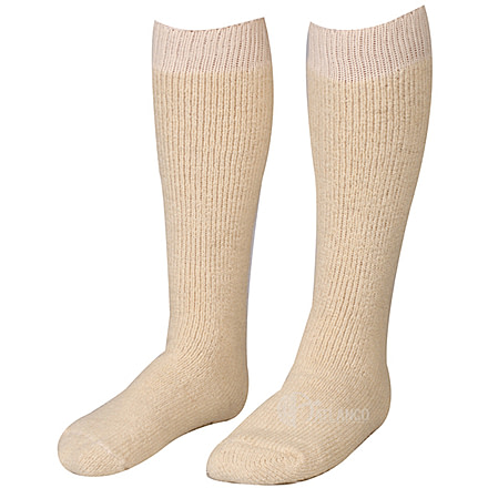 5Star GI Socks Tan Cushion Sole, M 3919004