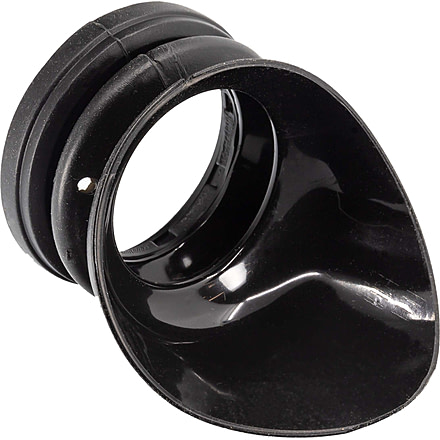 TRYBE Optics PVS-14/PVS-7 Eye Guard, Black, PVSEC
