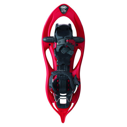 TSL 305/325 Expedition Composite Snowshoe-Paprika-305