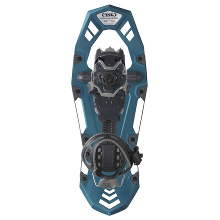 TSL Highlander Original Snowshoes, Celestial, Medium, PFRHM192